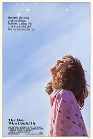 The Boy Who Could Fly (1986) watch-The Boy Who Could Fly (1986)