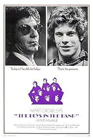 watch-The Boys in the Band (1970)