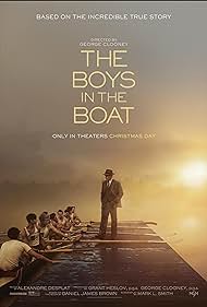 The Boys in the Boat (2023) watch-The Boys in the Boat (2023)