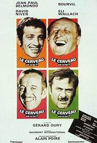 The Brain (1969) watch-The Brain (1969)