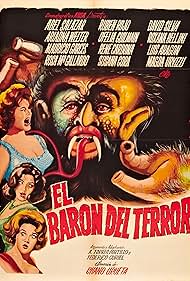watch-The Brainiac (1962)