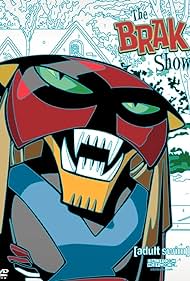The Brak Show (2000) watch-The Brak Show (2000)