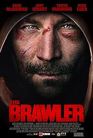 The Brawler (2019) watch-The Brawler (2019)