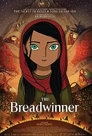 The Breadwinner (2017) watch-The Breadwinner (2017)