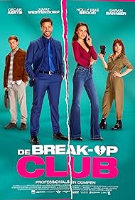 The Break-Up Club (2024) watch-The Break-Up Club (2024)