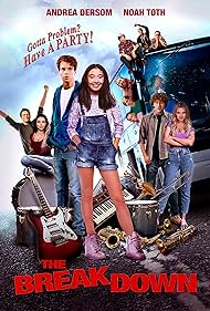 watch-The Breakdown (2021)