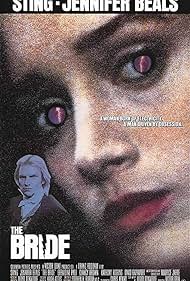 The Bride (1985) watch-The Bride (1985)