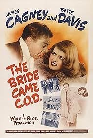 The Bride Came C.O.D. (1941) watch-The Bride Came C.O.D. (1941)