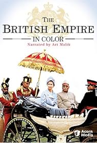 watch-The British Empire in Colour (2002)