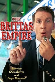 The Brittas Empire (1991) watch-The Brittas Empire (1991)