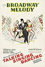 The Broadway Melody (1929) watch-The Broadway Melody (1929)