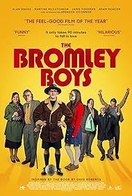 The Bromley Boys (2018) watch-The Bromley Boys (2018)