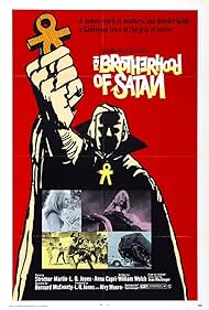 watch-The Brotherhood of Satan (1972)