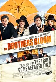The Brothers Bloom (2009) watch-The Brothers Bloom (2009)