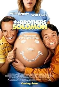 The Brothers Solomon (2007) watch-The Brothers Solomon (2007)