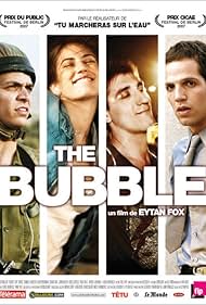 watch-The Bubble (2006)