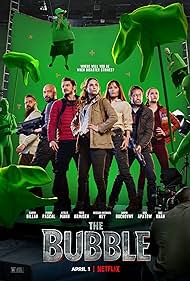 The Bubble (2022) watch-The Bubble (2022)