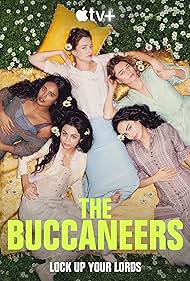watch-The Buccaneers (2023)