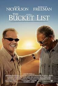 The Bucket List (2008) watch-The Bucket List (2008)