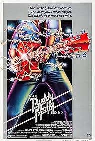 The Buddy Holly Story (1978) watch-The Buddy Holly Story (1978)