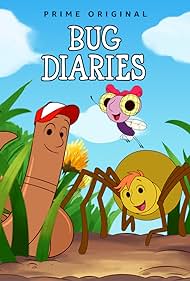 The Bug Diaries (2019) watch-The Bug Diaries (2019)