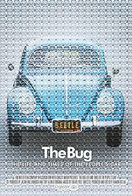 The Bug: Life and Times of the People's Car (2016) watch-The Bug: Life and Times of the People's Car (2016)