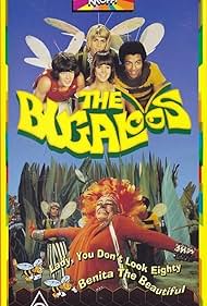 The Bugaloos (1970) watch-The Bugaloos (1970)