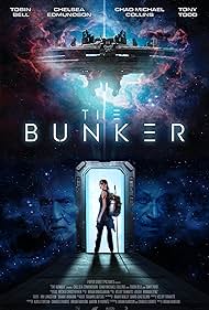 The Bunker (2024) watch-The Bunker (2024)