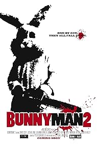 The Bunnyman Massacre (2014) watch-The Bunnyman Massacre (2014)