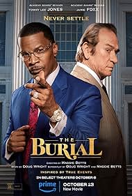 watch-The Burial (2023)