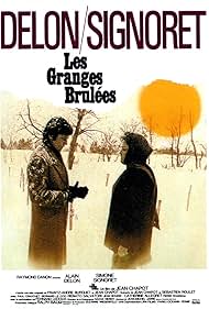 The Burned Barns (1973) watch-The Burned Barns (1973)