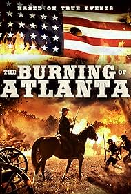 The Burning of Atlanta (2020) watch-The Burning of Atlanta (2020)