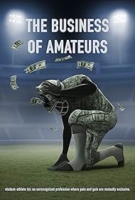 watch-The Business of Amateurs (2016)