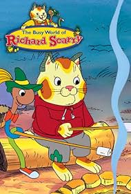 The Busy World of Richard Scarry (1994) watch-The Busy World of Richard Scarry (1994)
