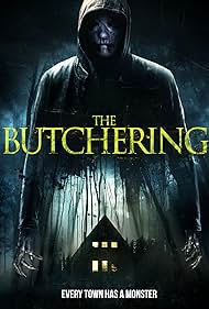 The Butchering (2017) watch-The Butchering (2017)