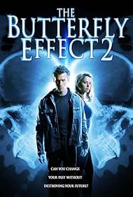 The Butterfly Effect 2 (2006) watch-The Butterfly Effect 2 (2006)