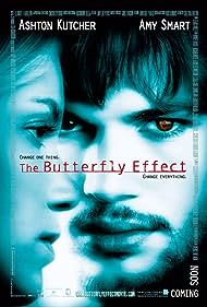 The Butterfly Effect (2004) watch-The Butterfly Effect (2004)