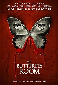 watch-The Butterfly Room (2014)