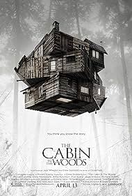 The Cabin in the Woods (2012) watch-The Cabin in the Woods (2012)