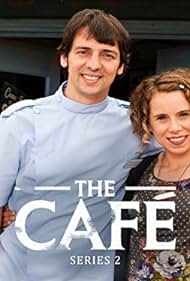 The Cafe (2011) watch-The Cafe (2011)