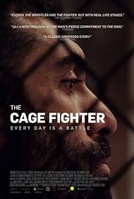 watch-The Cage Fighter (2017)