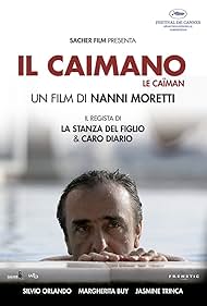 watch-The Caiman (2006)