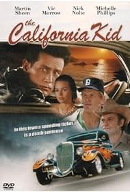 The California Kid (1974) watch-The California Kid (1974)