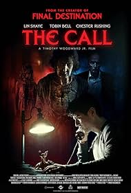 The Call (2020) watch-The Call (2020)