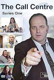 watch-The Call Centre (2013)