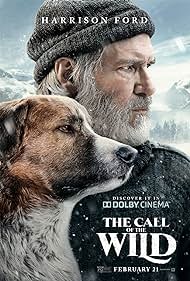The Call of the Wild (2020) watch-The Call of the Wild (2020)