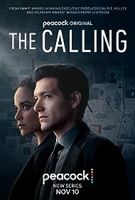 The Calling (2022) watch-The Calling (2022)