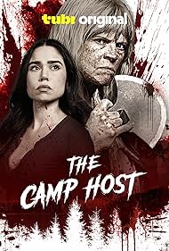 The Camp Host (2024) watch-The Camp Host (2024)