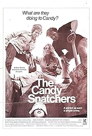 The Candy Snatchers (1973) watch-The Candy Snatchers (1973)