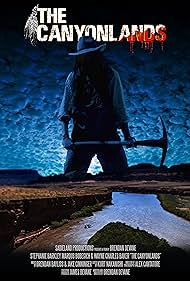watch-The Canyonlands (2021)